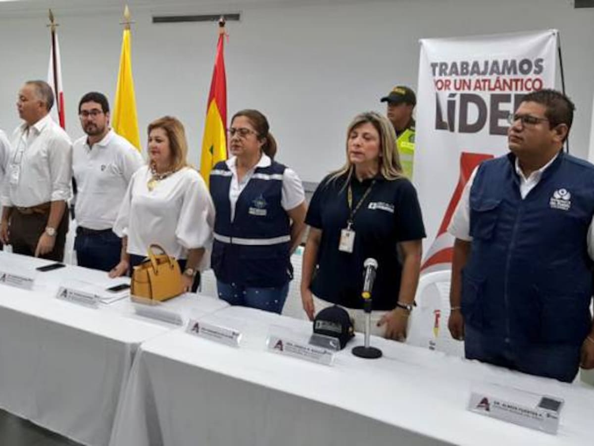 “Vigilamos puestos de votación con Fiscalía y Procuraduría”: Verano
