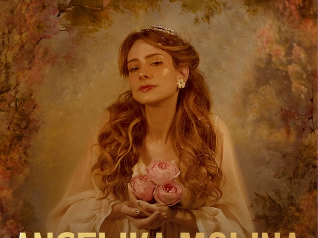 Farolito, la nueva canción de Angélica Molina