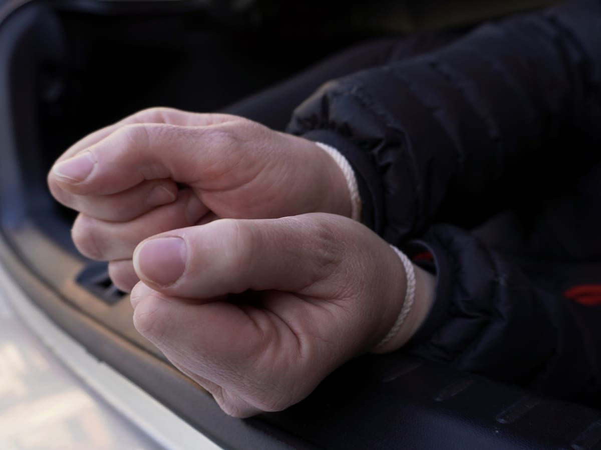 Dos hombres fueron raptados de un parque en Barrancabermeja