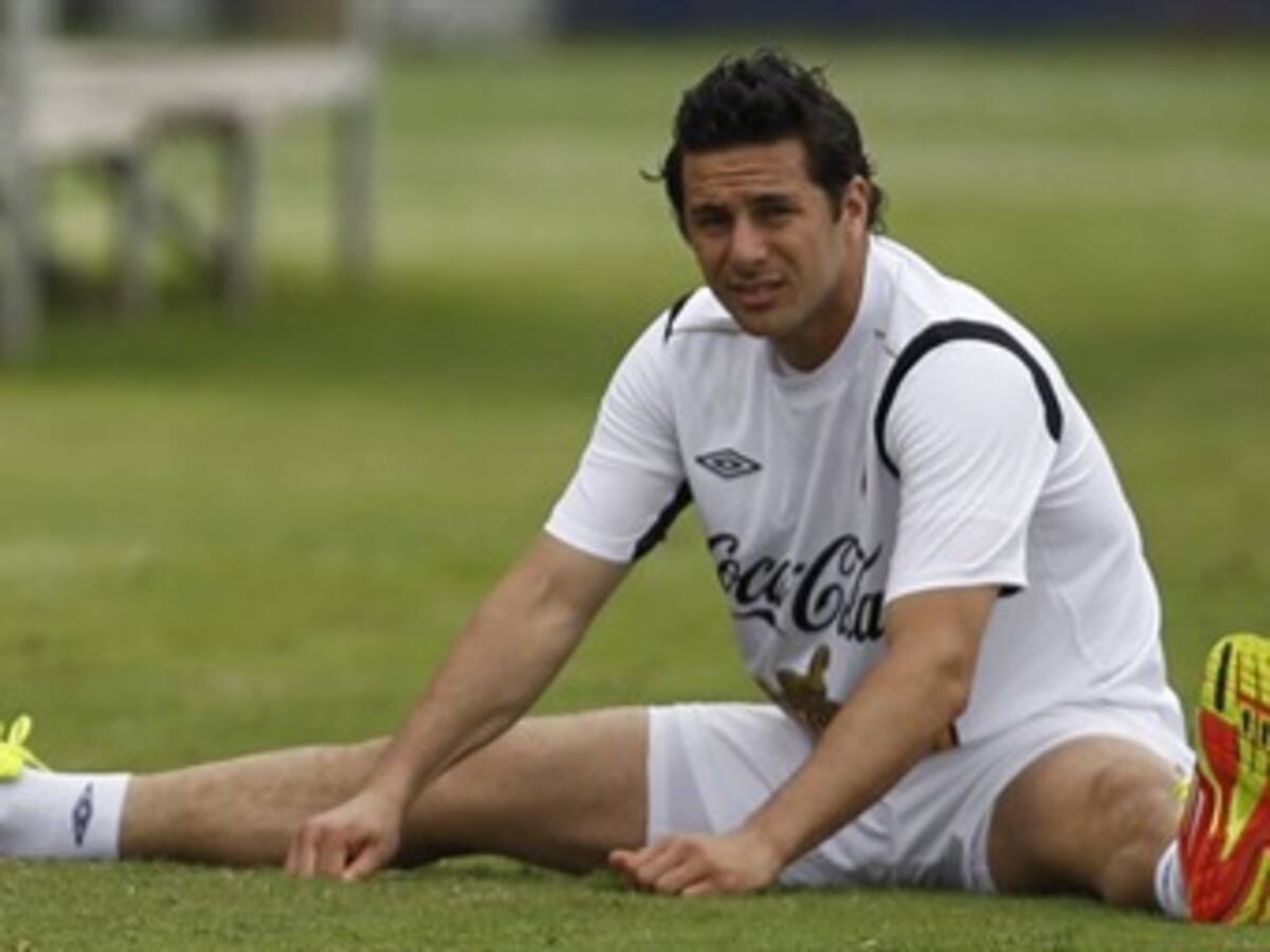 Claudio Pizarro y Jefferson Farfán no estarán ante Colombia