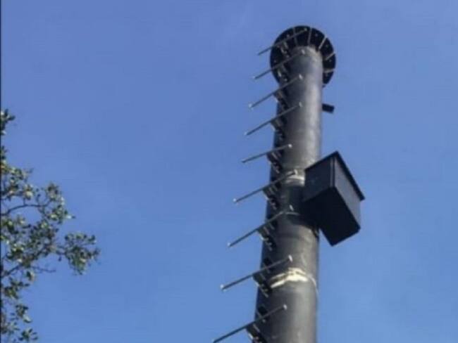 Tower 3 deberá pagar más de 18 millones de pesos por las infracciones que cometió al instalar la antena en el Centro Histórico