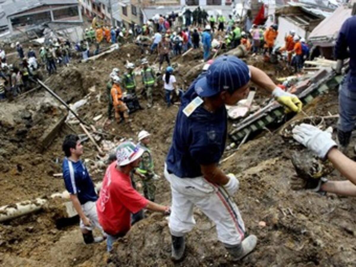 Pliego de cargos a Aguas de Manizales por emergencias en la ciudad