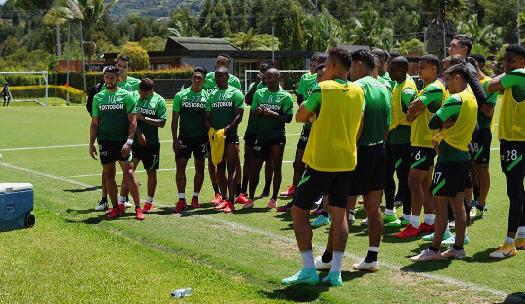Se declaró improcedente la acción de tutela interpuesta por los jugadores Ruyery Blanco, Yeison Guzmán y Felipe Aguilar.