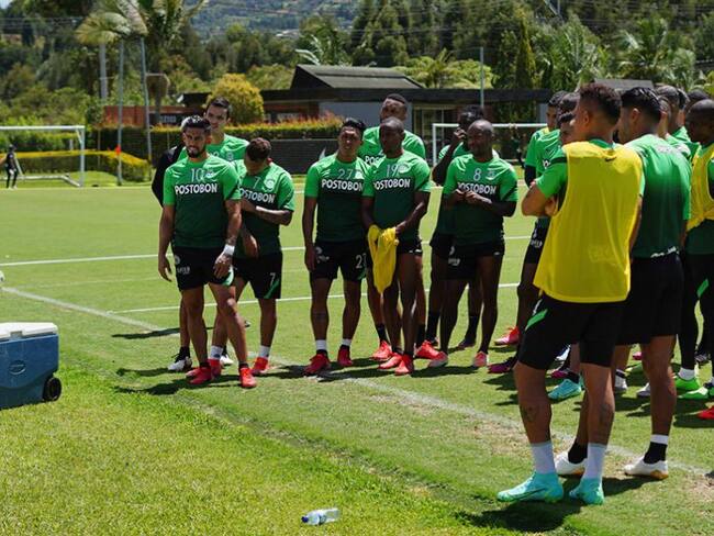 Se declaró improcedente la acción de tutela interpuesta por los jugadores Ruyery Blanco, Yeison Guzmán y Felipe Aguilar.