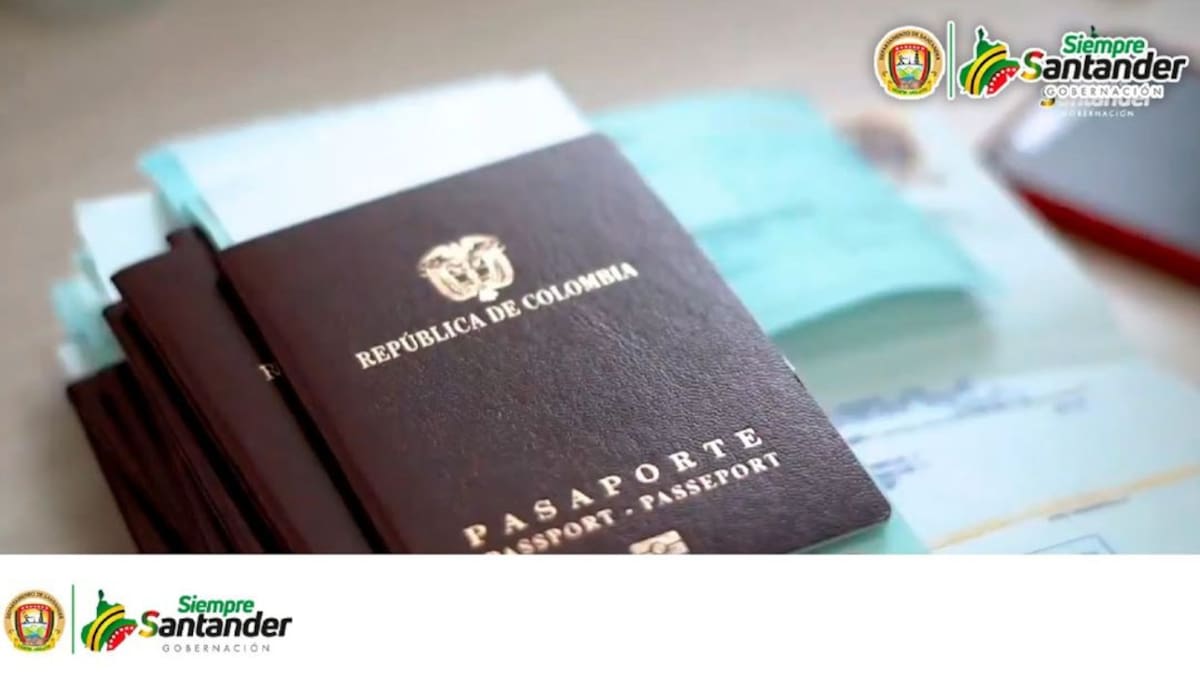 Cambiarán plataforma para sacar cita de pasaportes