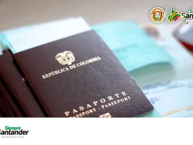Cambiarán plataforma para sacar cita de pasaportes