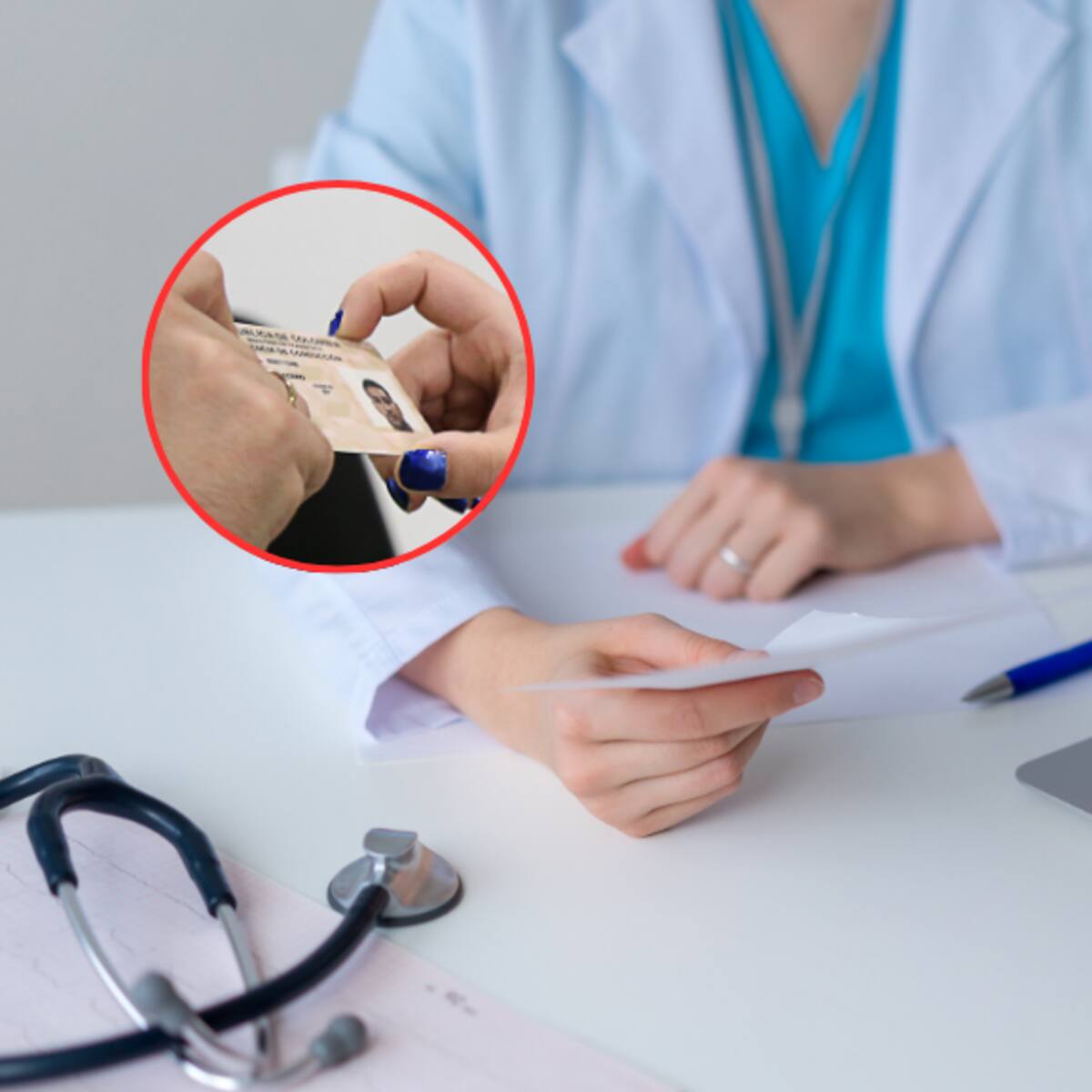 Examen físico, mental y de coordinación motriz para licencia de conducir: ¿qué es y cuánto vale?