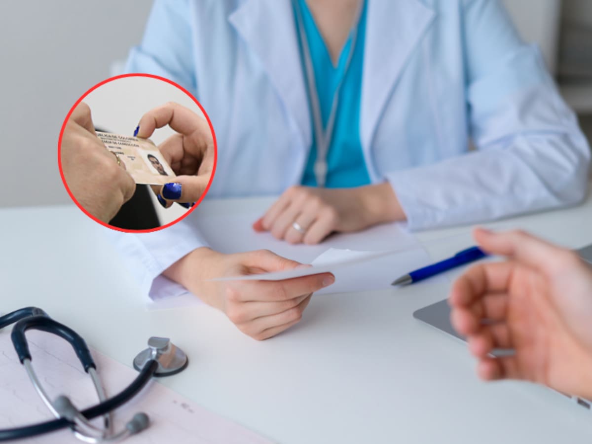 Examen físico, mental y de coordinación motriz para licencia de conducir: ¿qué es y cuánto vale?