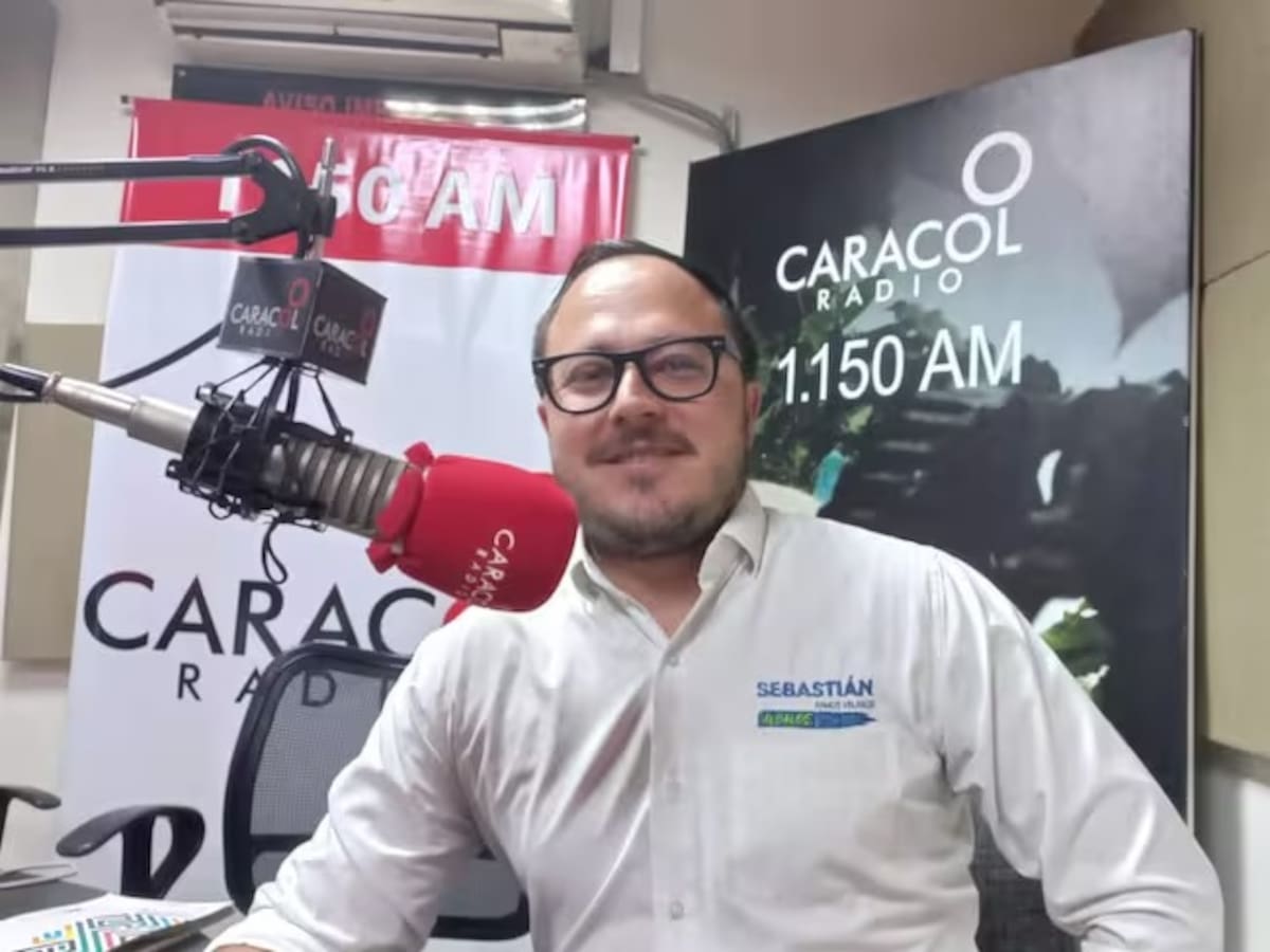 Tribunal niega demanda por nulidad electoral contra alcalde de Calarcá, Quindío