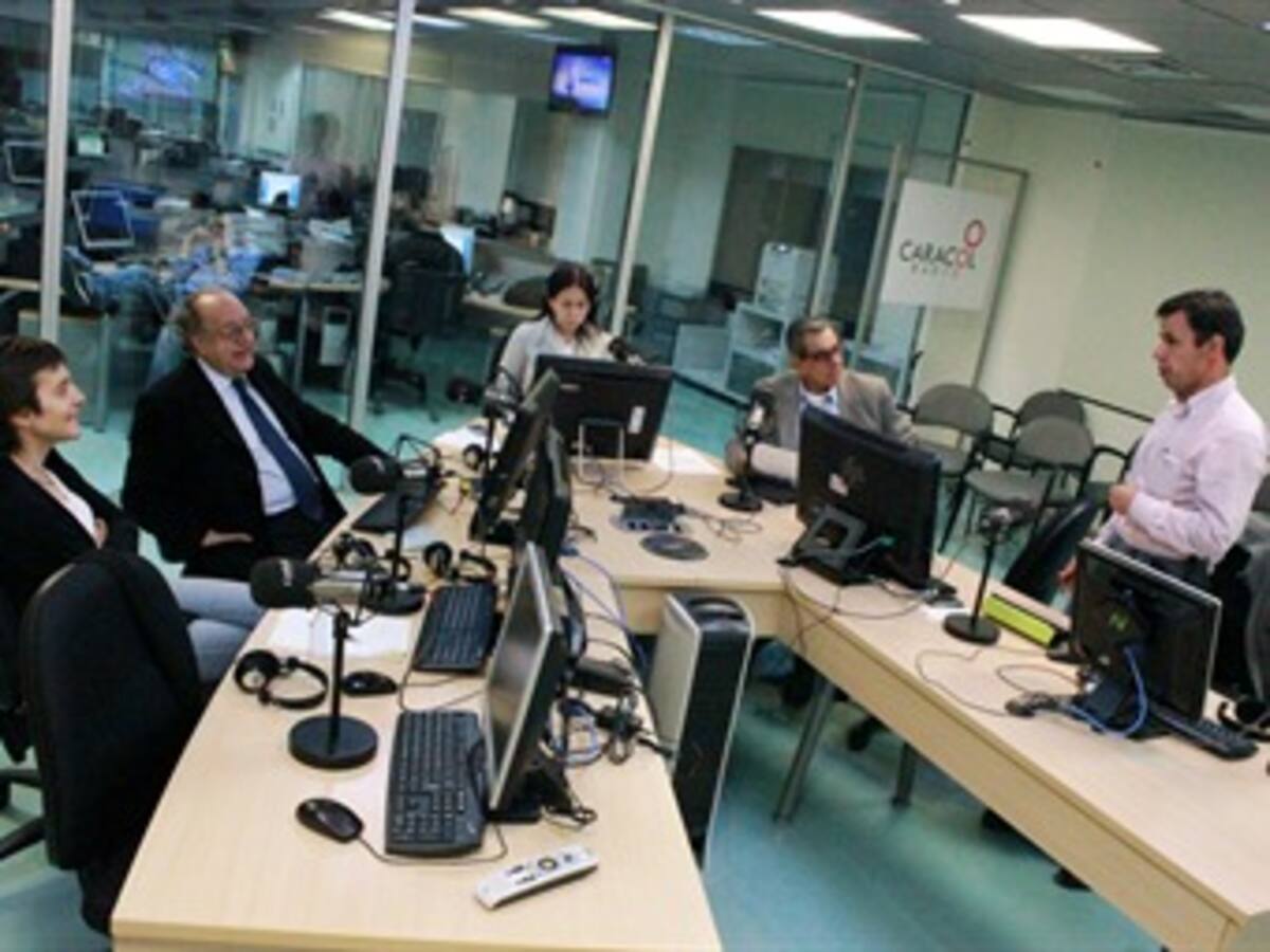 "El juicio del Polo a los ex presidentes es extravagante": senador Avellaneda