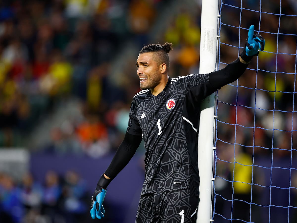 Álvaro Montero habló sobre su renovación: “Siempre estaré agradecido con Millonarios”