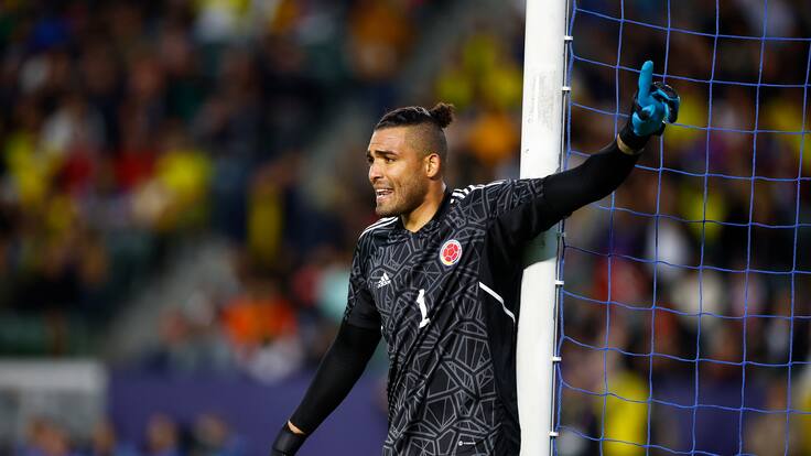 Álvaro Montero habló sobre su renovación: “Siempre estaré agradecido con Millonarios”