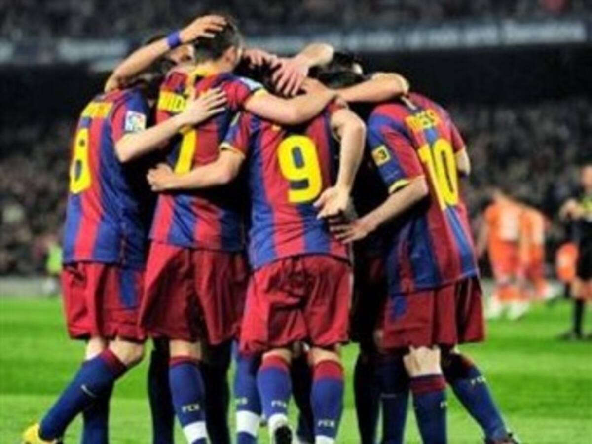 El Barcelona se enfrentará a Esperance o Al-Sadd en el Mundial de Clubes de Japón