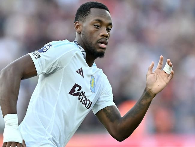 Jhon Jader Durán / Getty Images