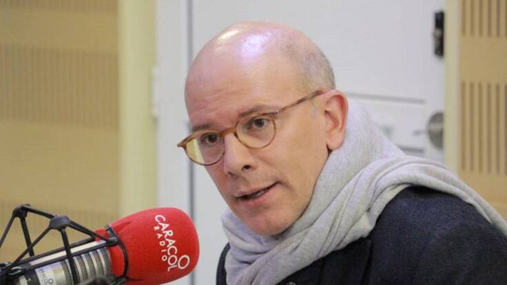 Mi Banda Sonora con Alejandro Santos