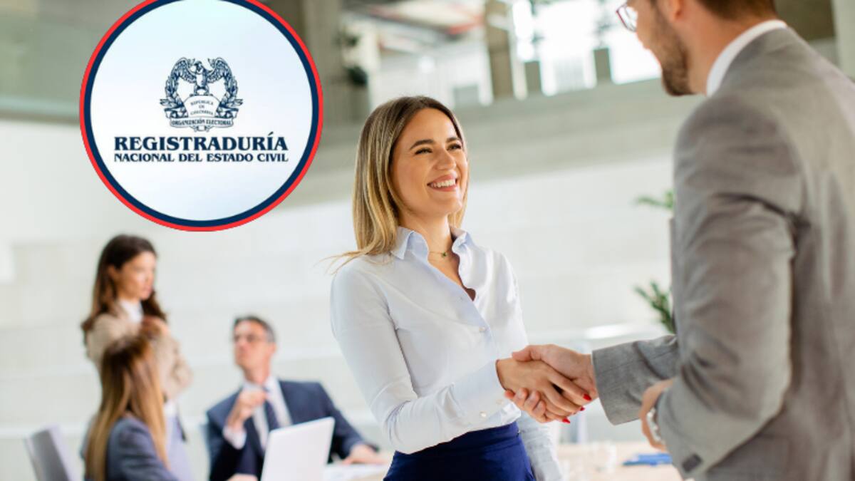 Convocatoria con la ESAP para trabajar en la Registraduría abrirá inscripciones: fecha para aplicar