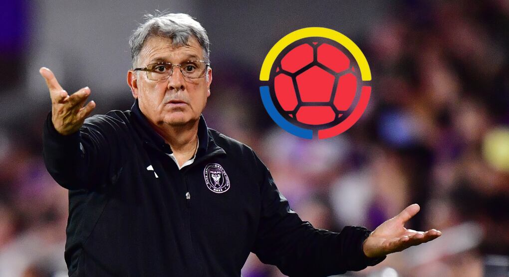 Gerardo Martino
