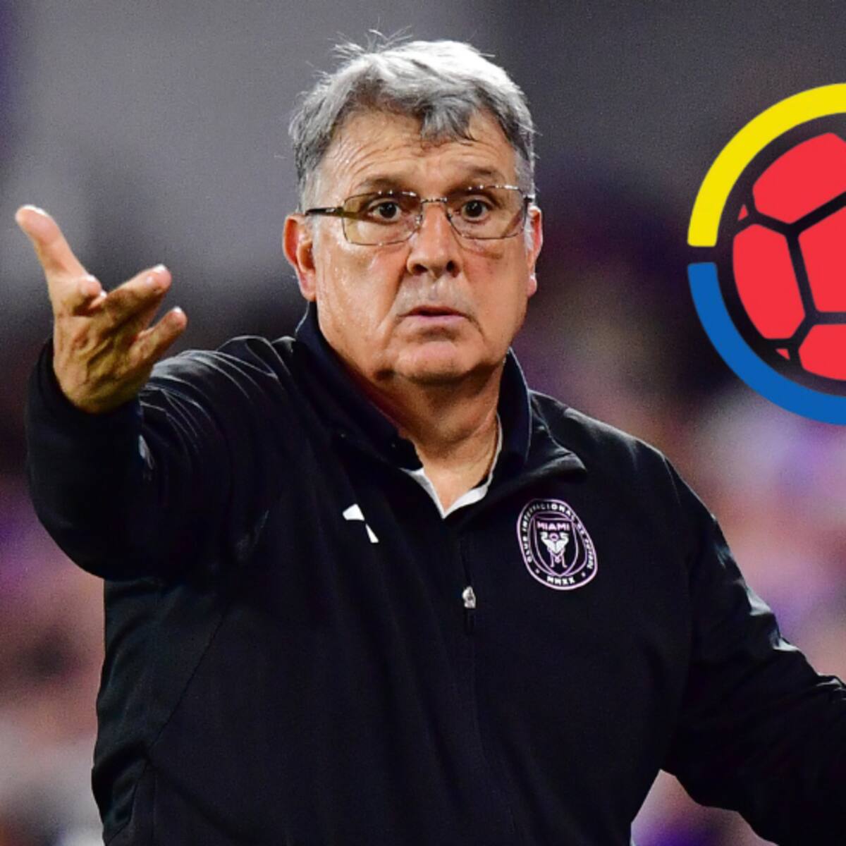 Gerardo Martino dio sus candidatas a ganar la Copa América y fue directo con Colombia
