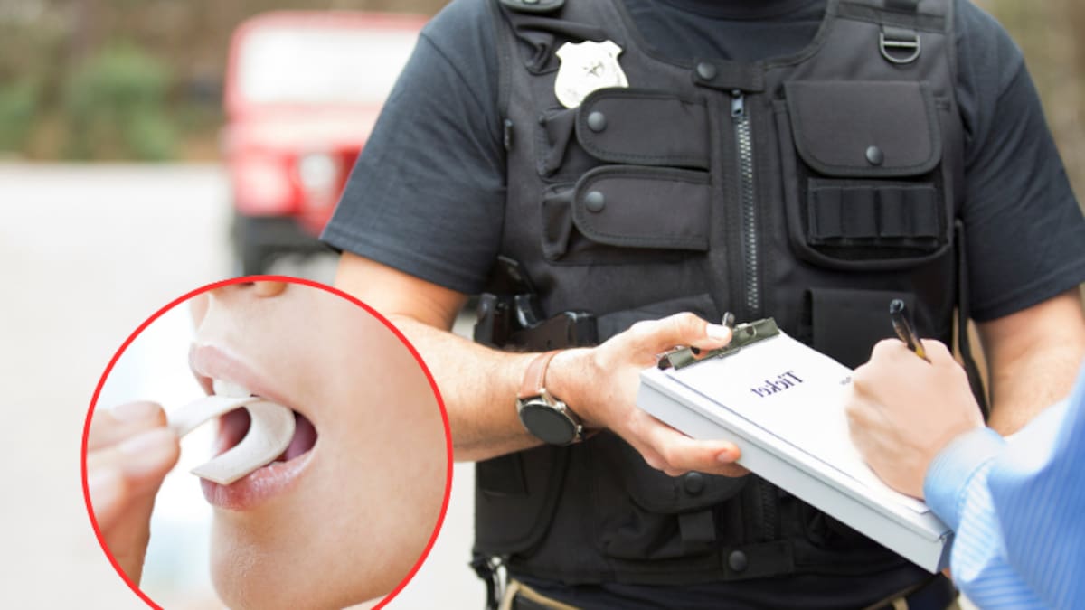 ¿Lo sabía? Hay un país donde es prohibido comer chicle y esta sería la sanción