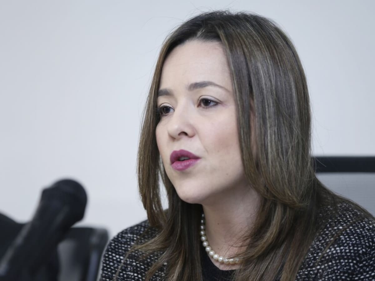 Asocolflores eligió a Laura Valdivieso como pte de Asociación Colombiana de Exportadores de Flores