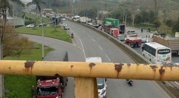Cortesía: Movilidad Rionegro Denuncias Antioquia.