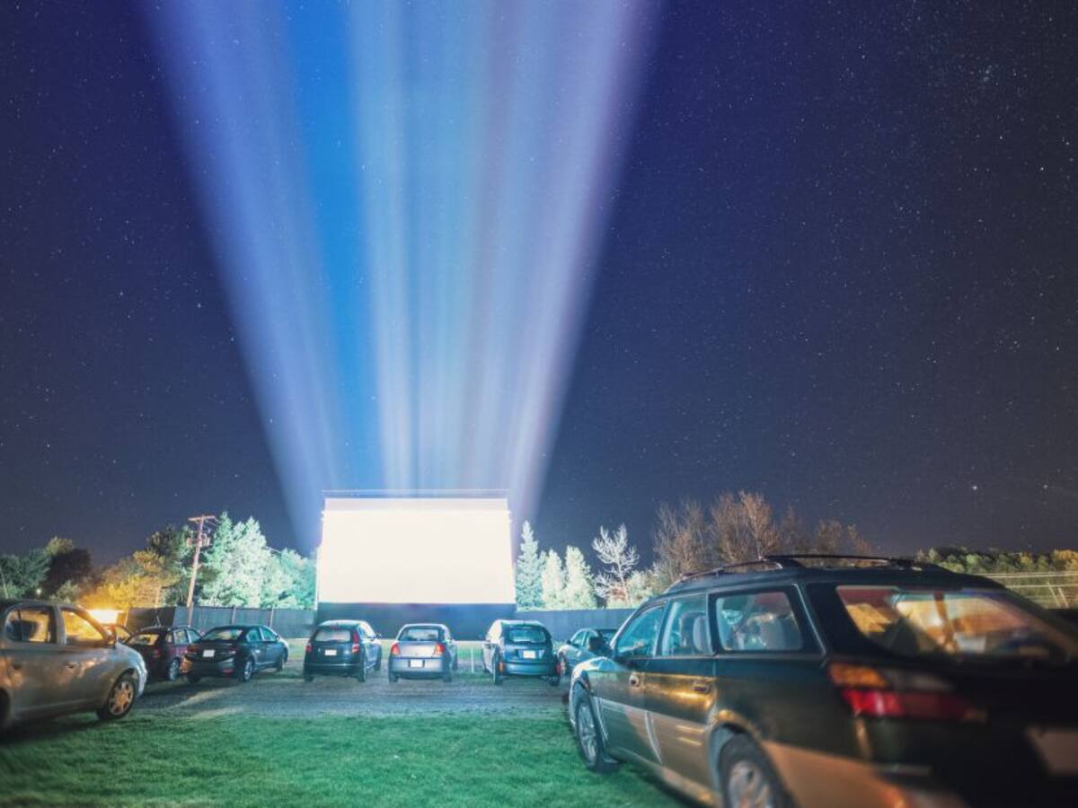 Barranquilla trabaja para abrir autocines y nuevos establecimientos