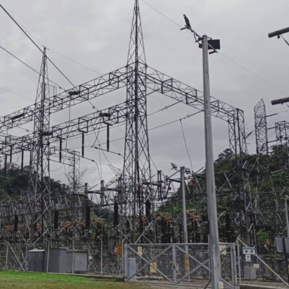 Por partes iguales repartirán dinero de venta de Hidroeléctrica de Chivor