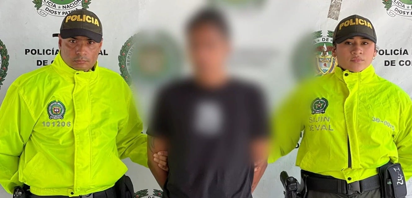 Capturan a presunto asesino de joven líder indígena Wounaan en Buenaventura, Valle