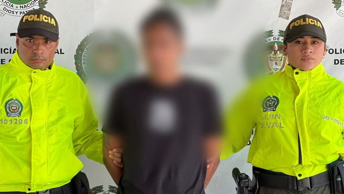 Capturan a presunto asesino de joven líder indígena Wounaan en Buenaventura, Valle