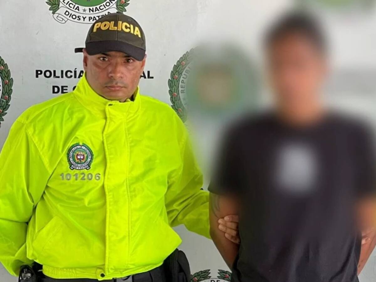 Capturan a presunto asesino de joven líder indígena Wounaan en Buenaventura, Valle
