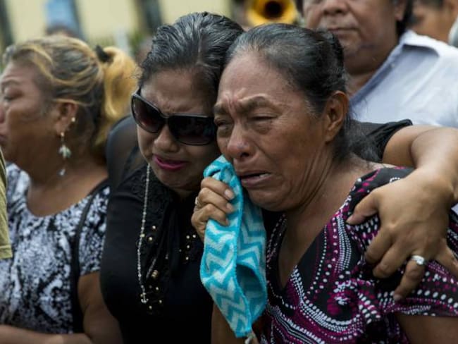 Denuncian ataque paramilitar a comunidad indígena en Nicaragua