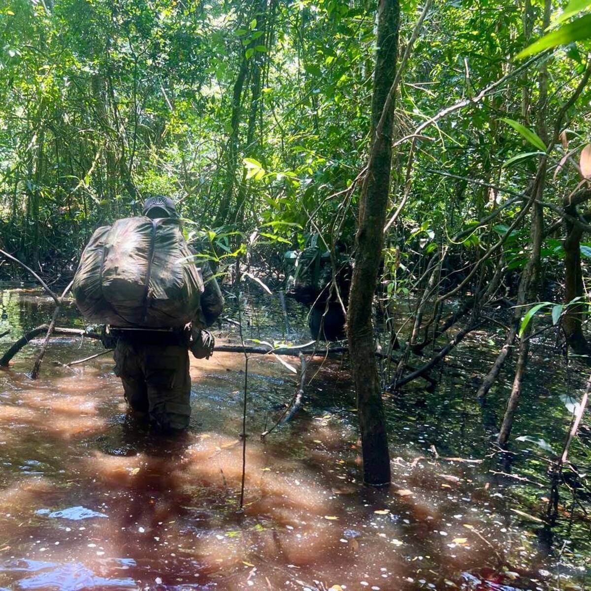 Se mantendrá la operación ‘cordillera’ en Nariño