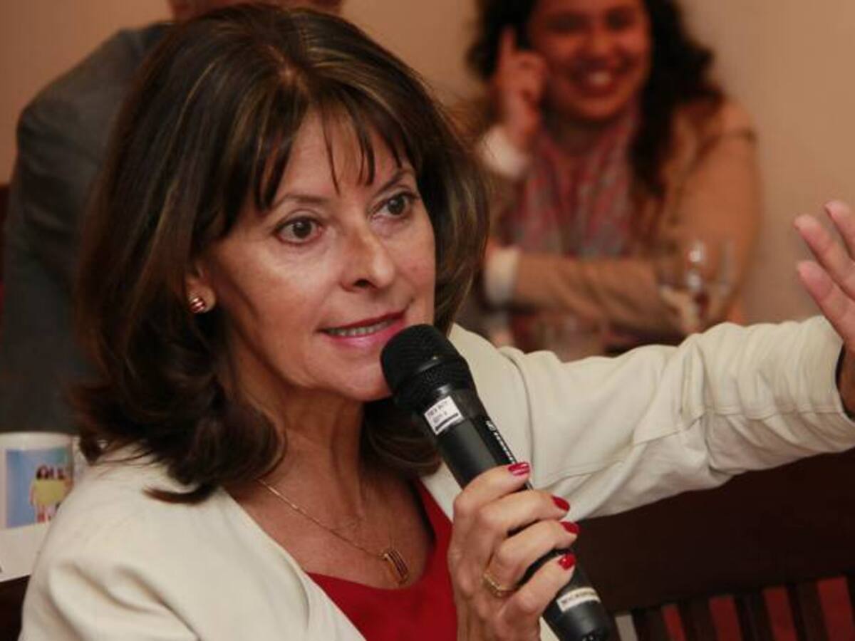 M. L. Ramírez pide a bases conservadoras rechazar regreso a Unidad Nacional