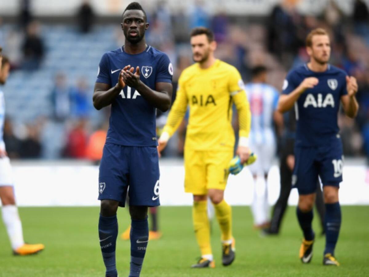 Dávinson, unico colombiano entre los 100 jugadores más caros del mercado