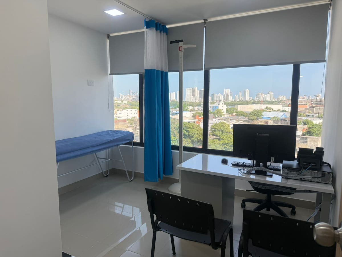 Casa del Niño inaugura el primer centro de diagnóstico cardiovascular infantil de la región