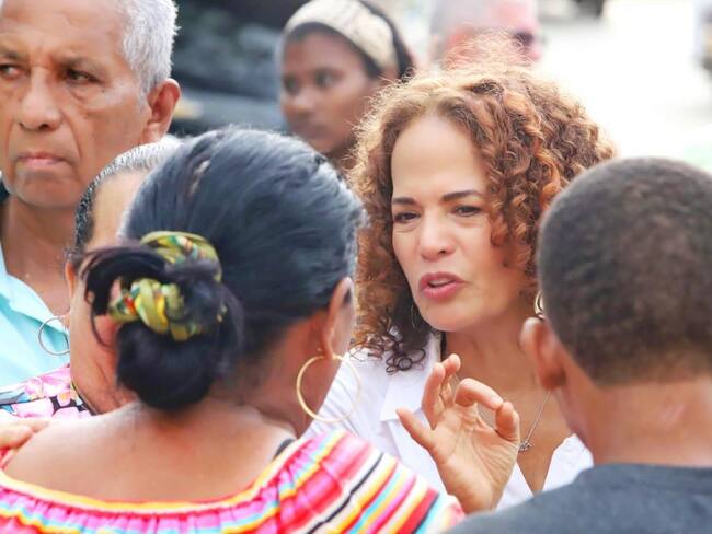 Judith Pinedo Flórez