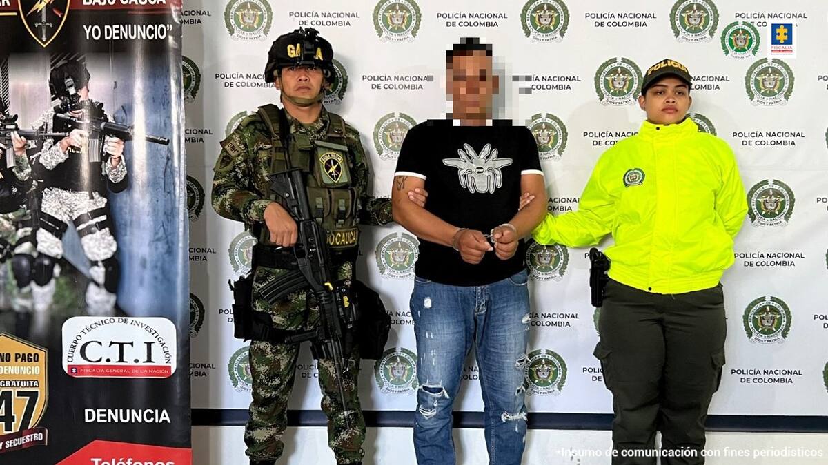 A ‘Salchicha’ lo acusan de obligar al comercio de Caucasia cerrar durante paro minero