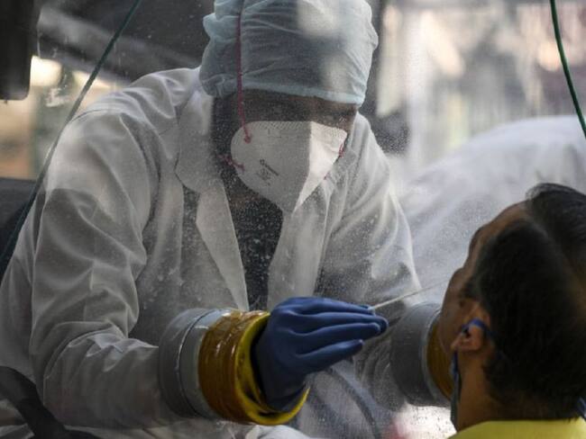 13 muertos y 210 nuevos contagios de coronavirus