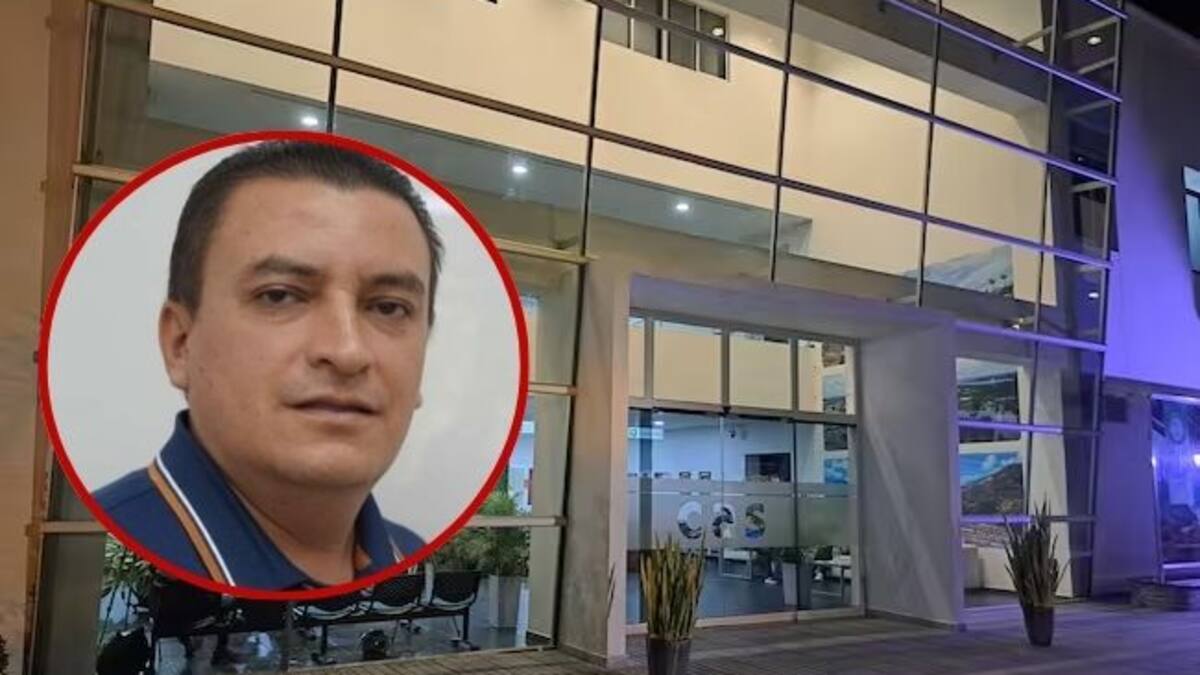 CAS tiene director encargado tras salida de Raúl Durán