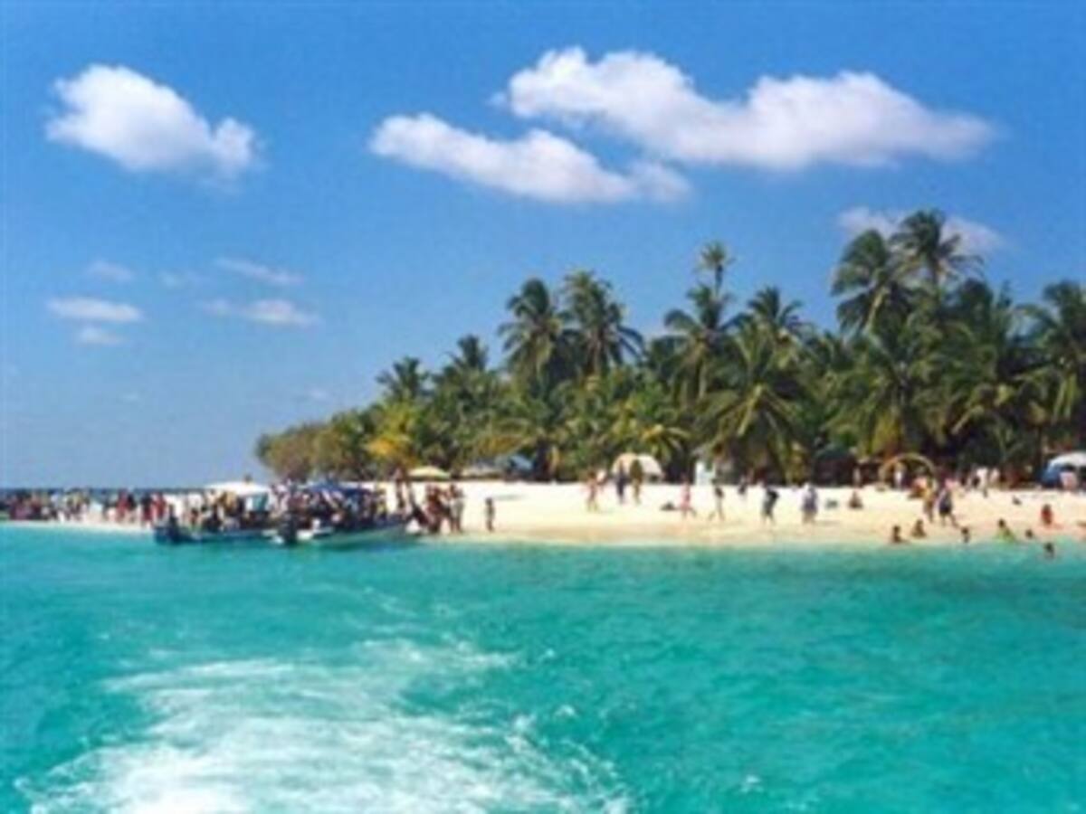 Comunidad étnica Raizal de San Andrés realizará visitas de soberanía a cayos en disputa con Nicaragua