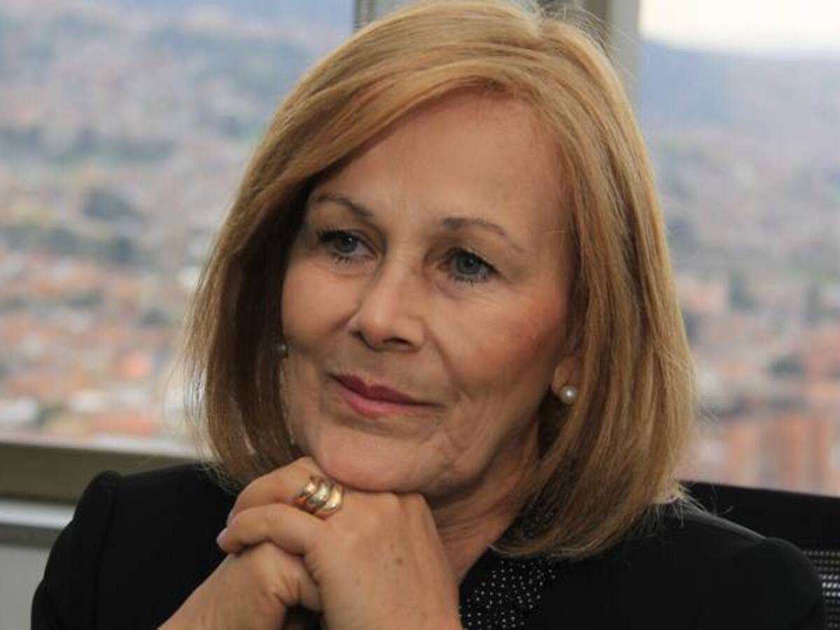 “Acuerdo con el Eln es un excelente camino”: directora de la Unidad de Víctimas