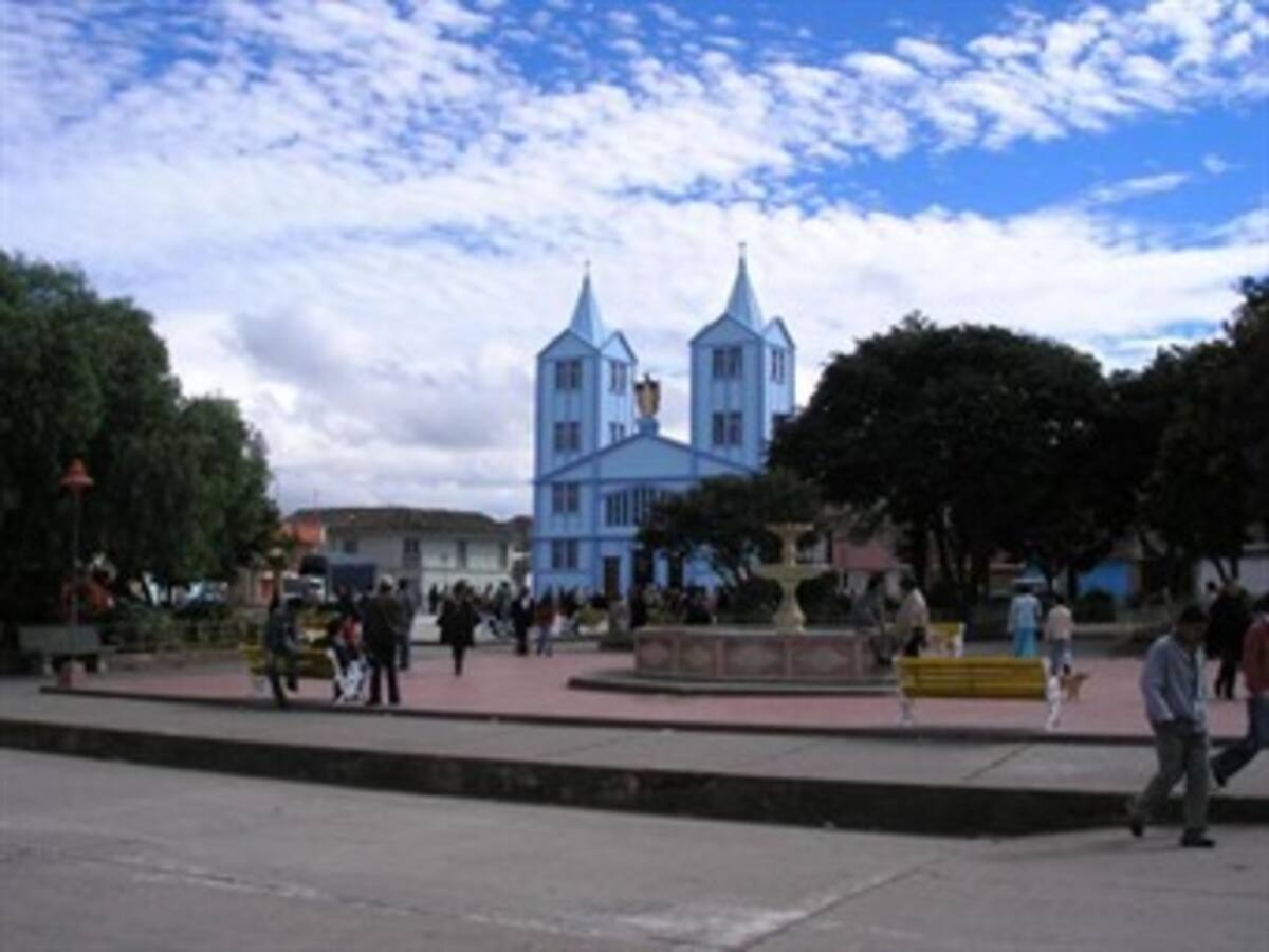 Declararán estado de calamidad en Nariño tras efectos del sismo del pasado sábado