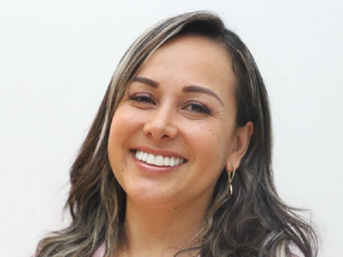 Aranda: "No pretendemos desconocer el trabajo de los psiquiatras"