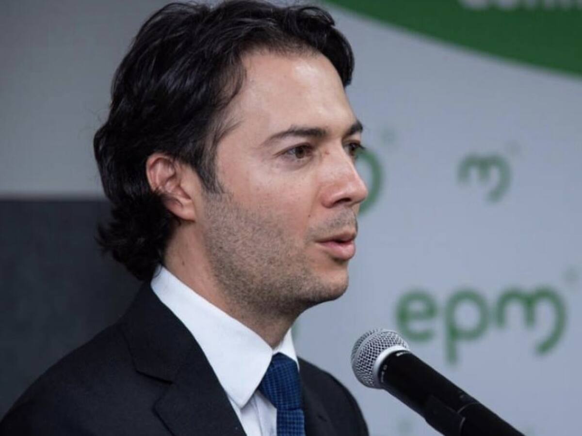 Mireya: el plan de Quintero si Hidroituango se queda sin contratistas