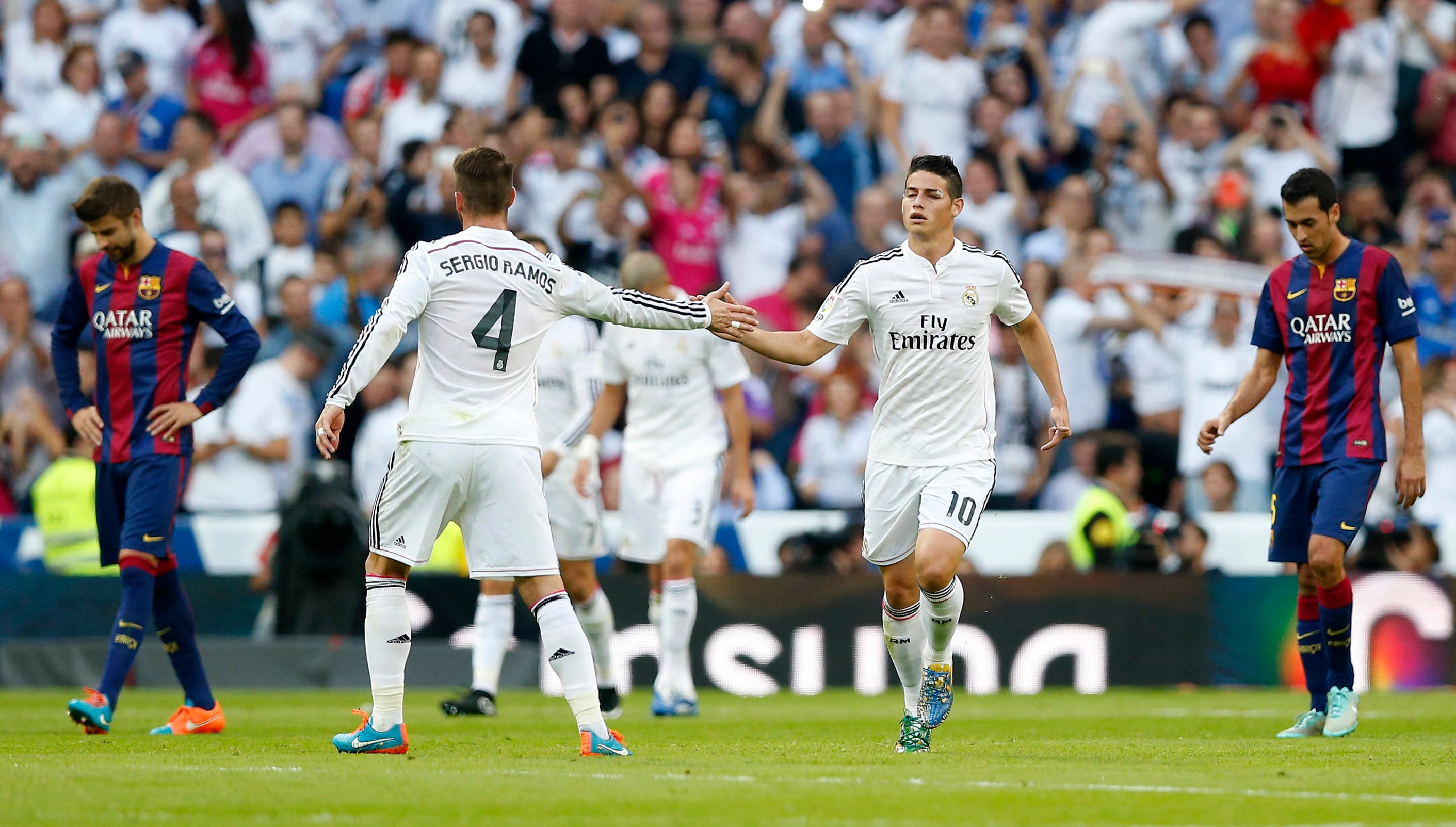 (Foto de Helios de la Rubia/Real Madrid via Getty Images)