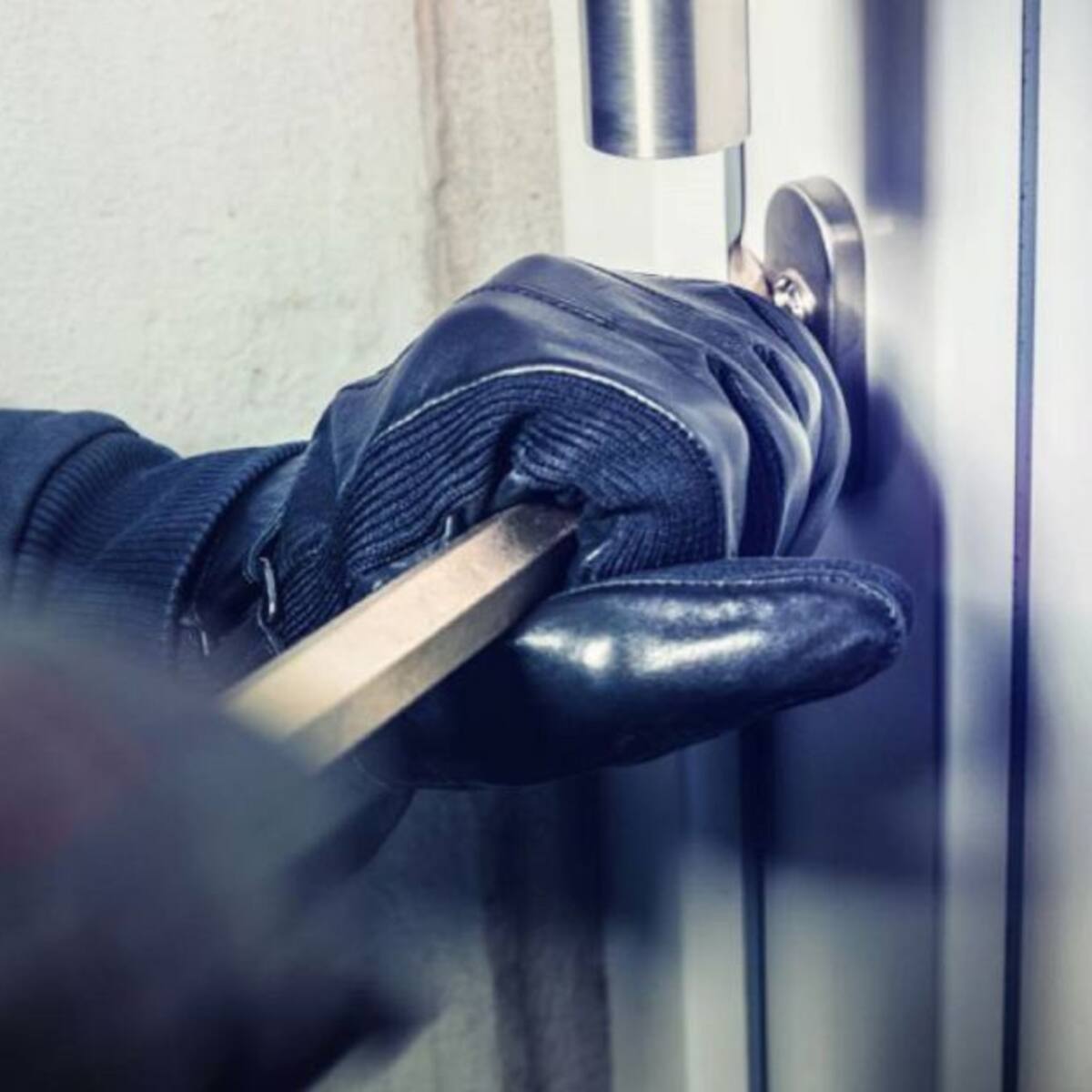Frustran hurto en entidad bancaria en el centro de Barranquilla