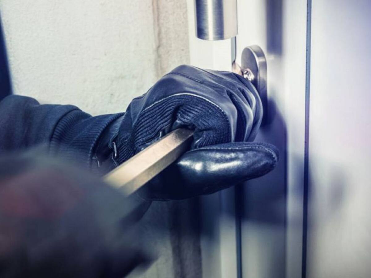 Frustran hurto en entidad bancaria en el centro de Barranquilla