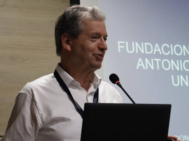 Unitecnar asume un nuevo reto con Alfonso Pedro Trujillo Vélez al mando