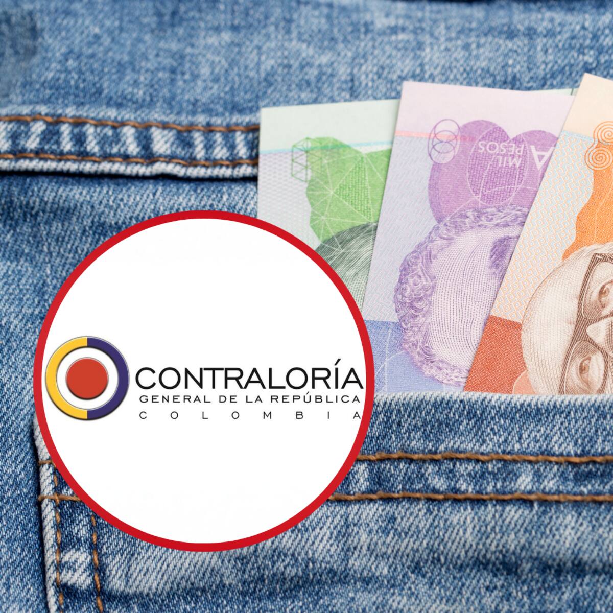 Contraloría responde a Gobierno sobre plan de traer ahorro pensional al país: renta más en exterior