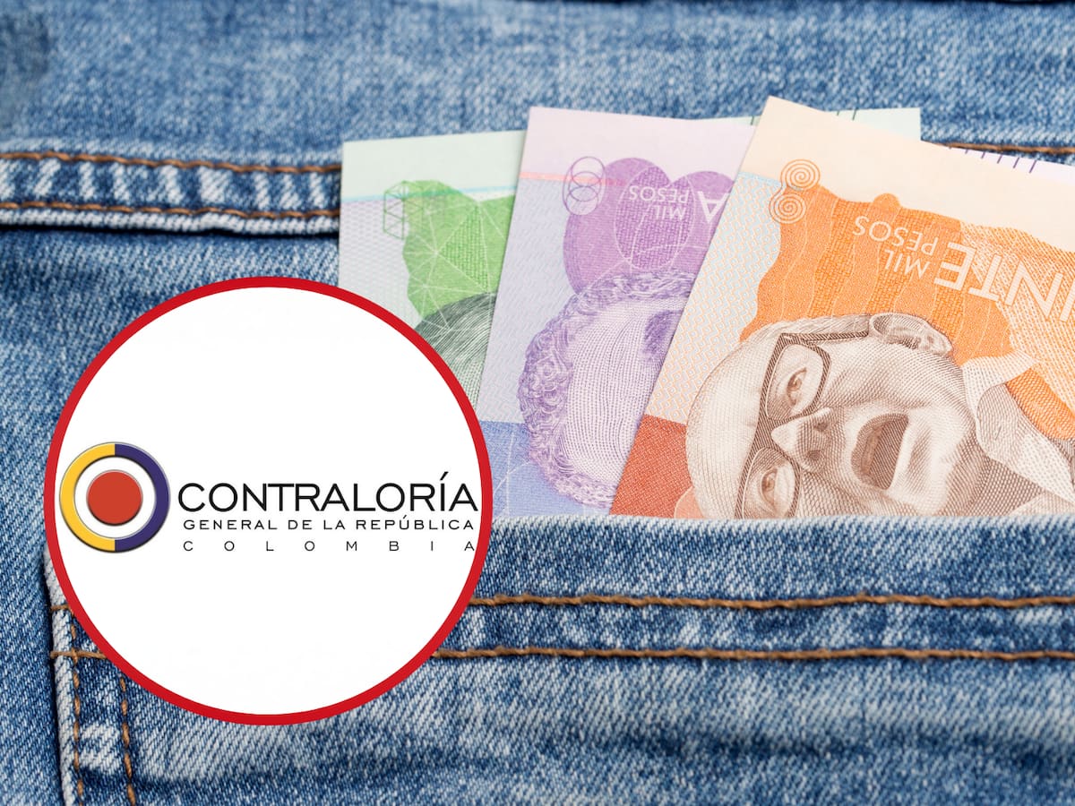Contraloría responde a Gobierno sobre plan de traer ahorro pensional al país: renta más en exterior